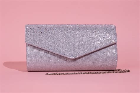 pochette eleganti firmate